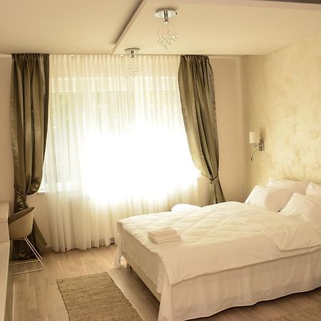 Apartment Venera A&M Šabac الغرفة الصورة