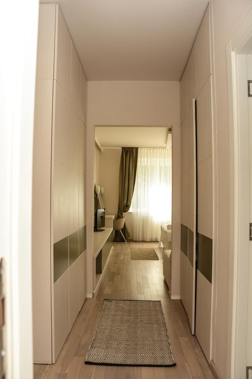 Apartment Venera A&M Šabac الغرفة الصورة