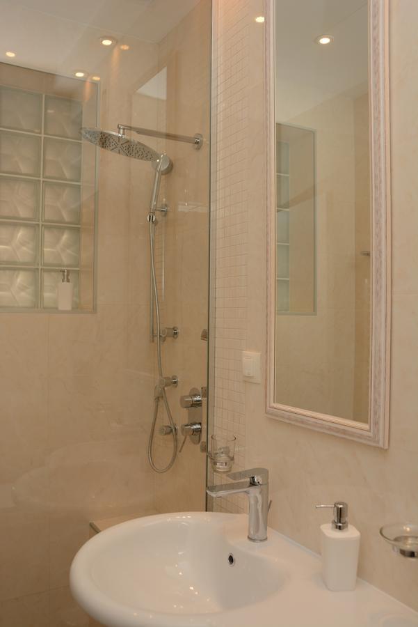 Apartment Venera A&M Šabac المظهر الخارجي الصورة