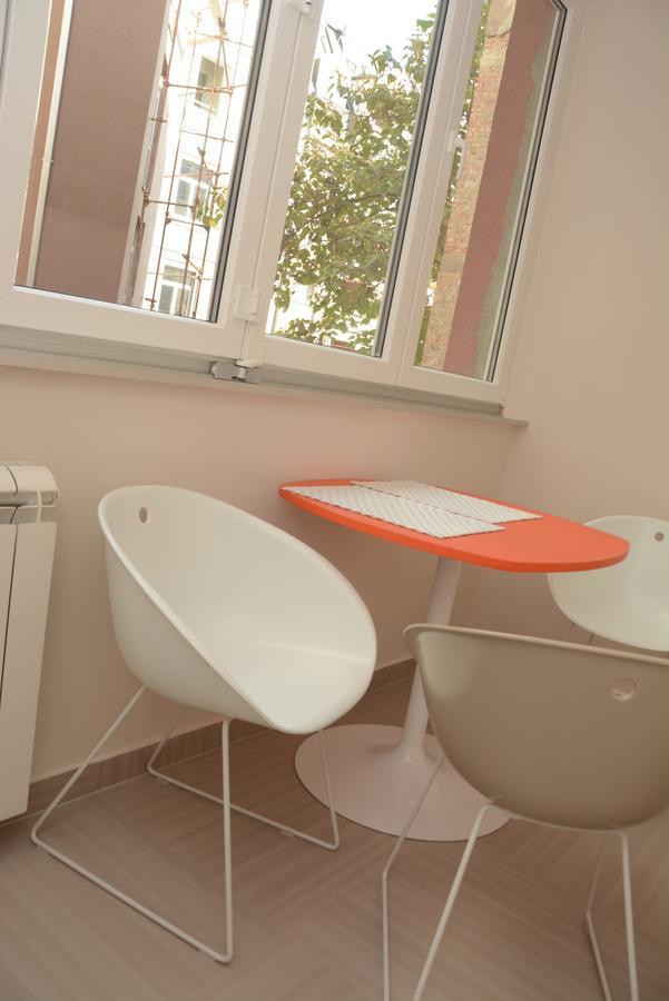 Apartment Venera A&M Šabac المظهر الخارجي الصورة